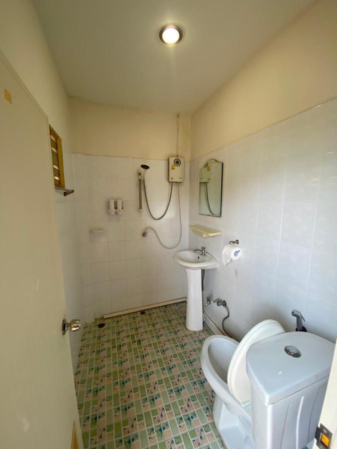 Apartmán Bangtao Corner Pláž Exteriér fotografie