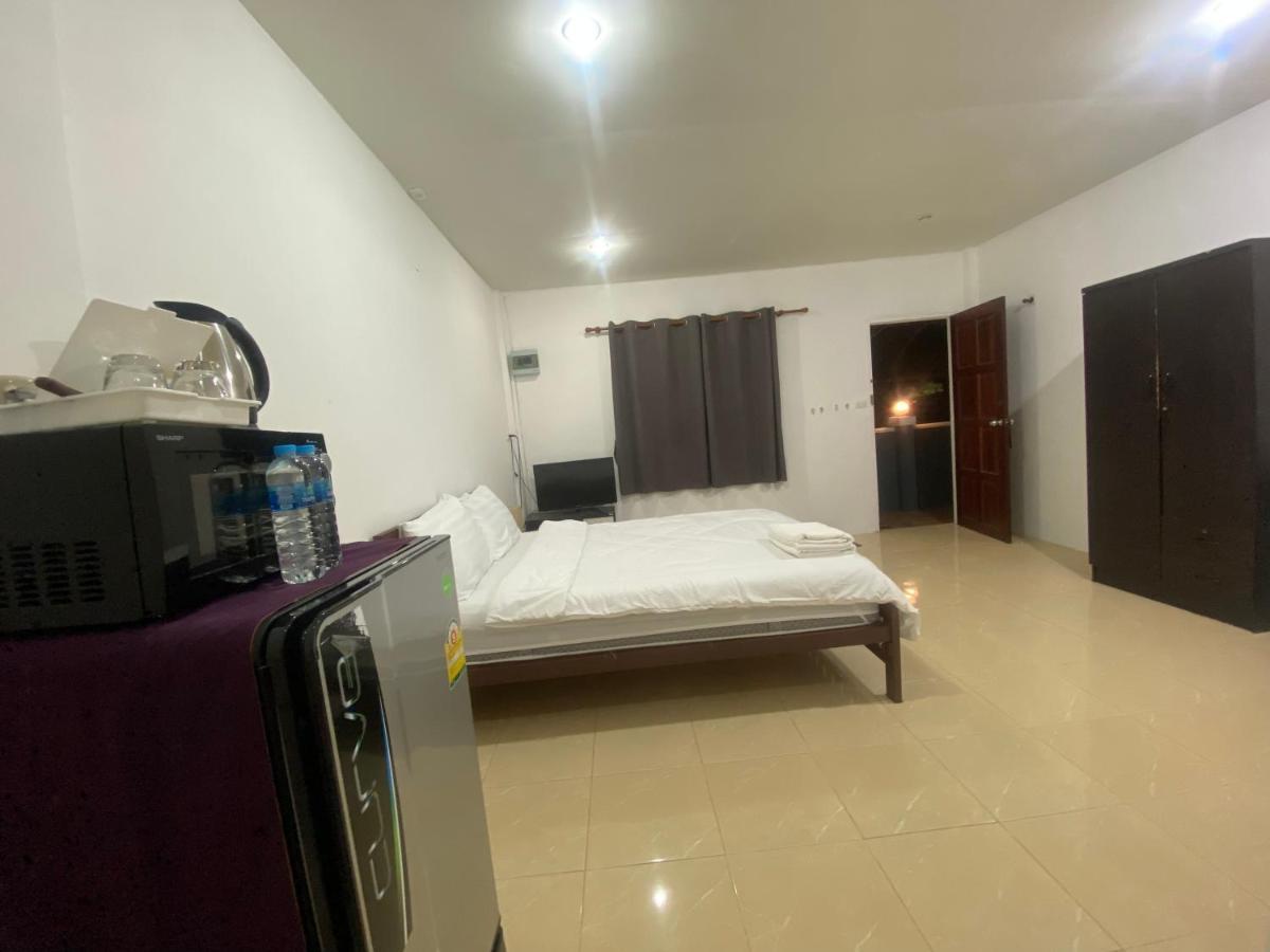 Apartmán Bangtao Corner Pláž Exteriér fotografie