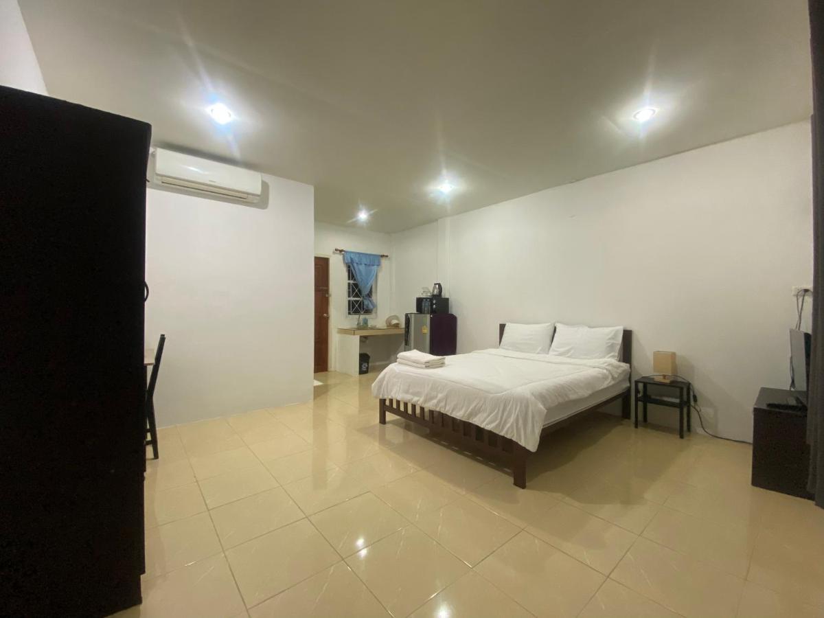 Apartmán Bangtao Corner Pláž Exteriér fotografie