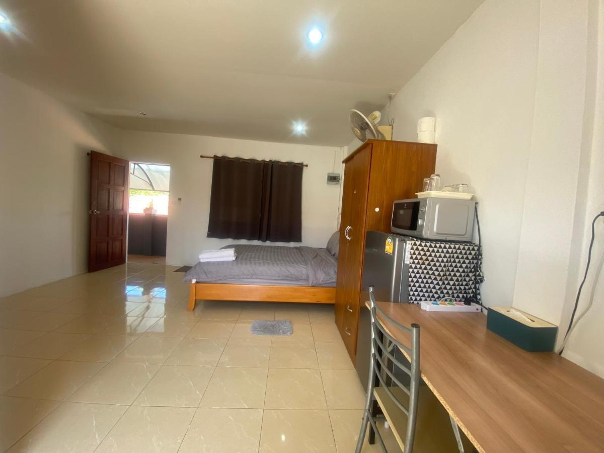 Apartmán Bangtao Corner Pláž Exteriér fotografie