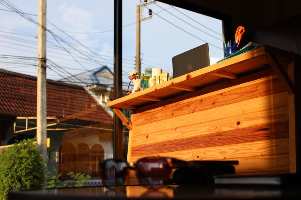 Apartmán Bangtao Corner Pláž Exteriér fotografie